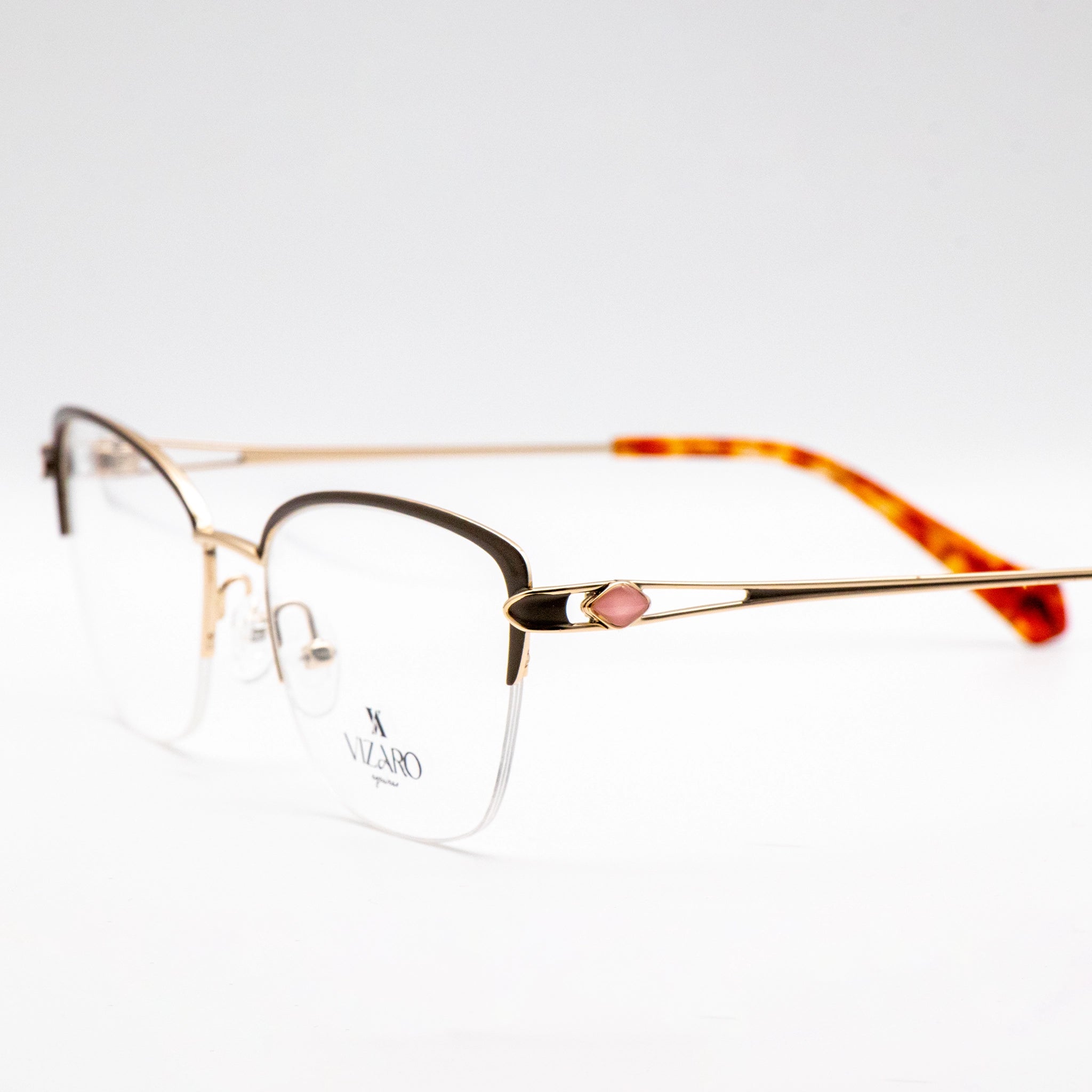 Vizaro TL5252-C2 | Eyeglasses | Women's