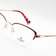 Vizaro TL5252-C3 | Eyeglasses | Women