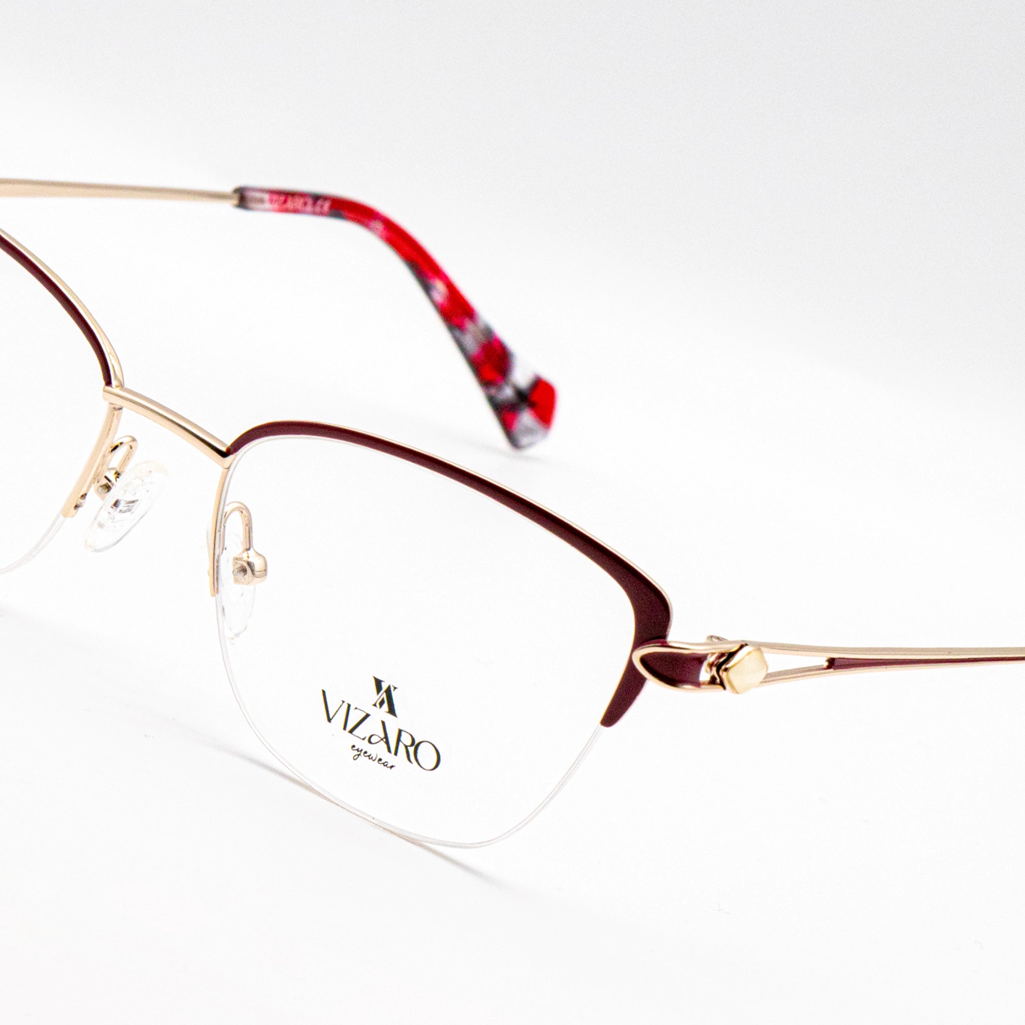 Vizaro TL5252-C3 | Eyeglasses | Women