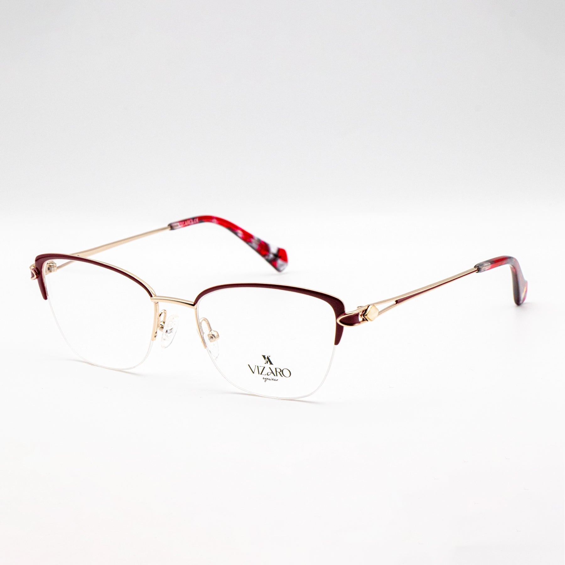 Vizaro TL5252-C3 | Eyeglasses | Women