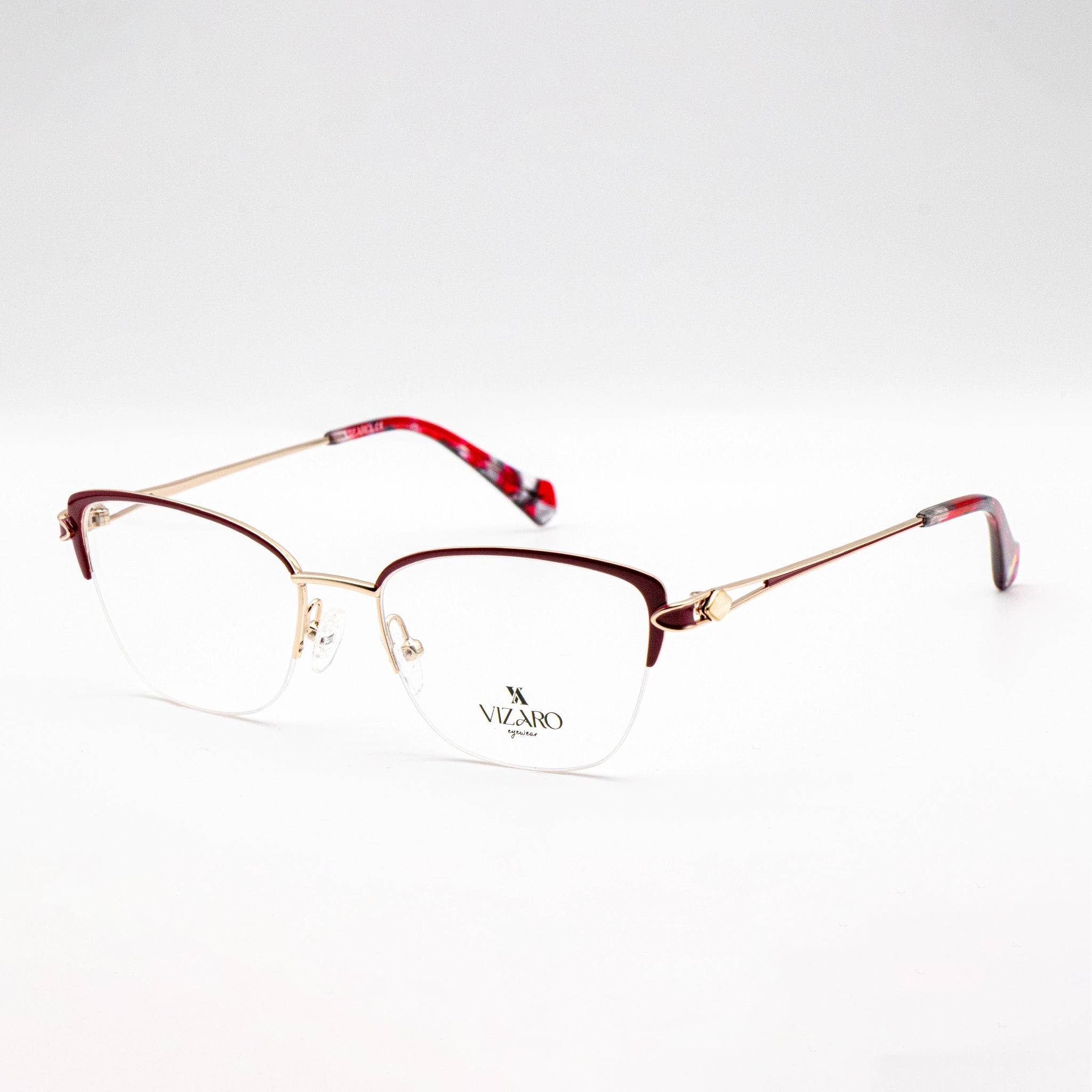 Vizaro TL5252-C3 | Eyeglasses | Women