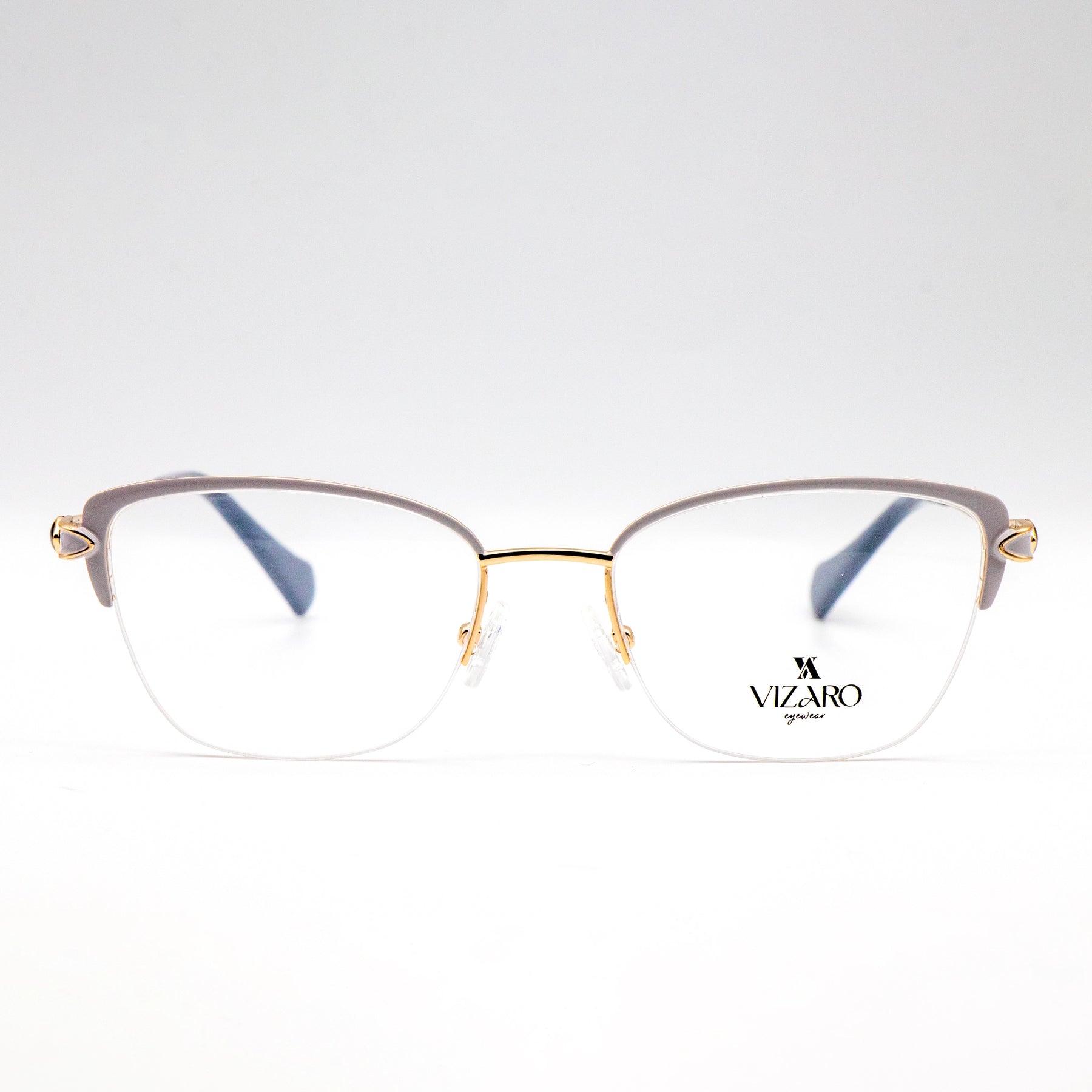 Vizaro TL5252-C5 | نظارة طبية | نسائي