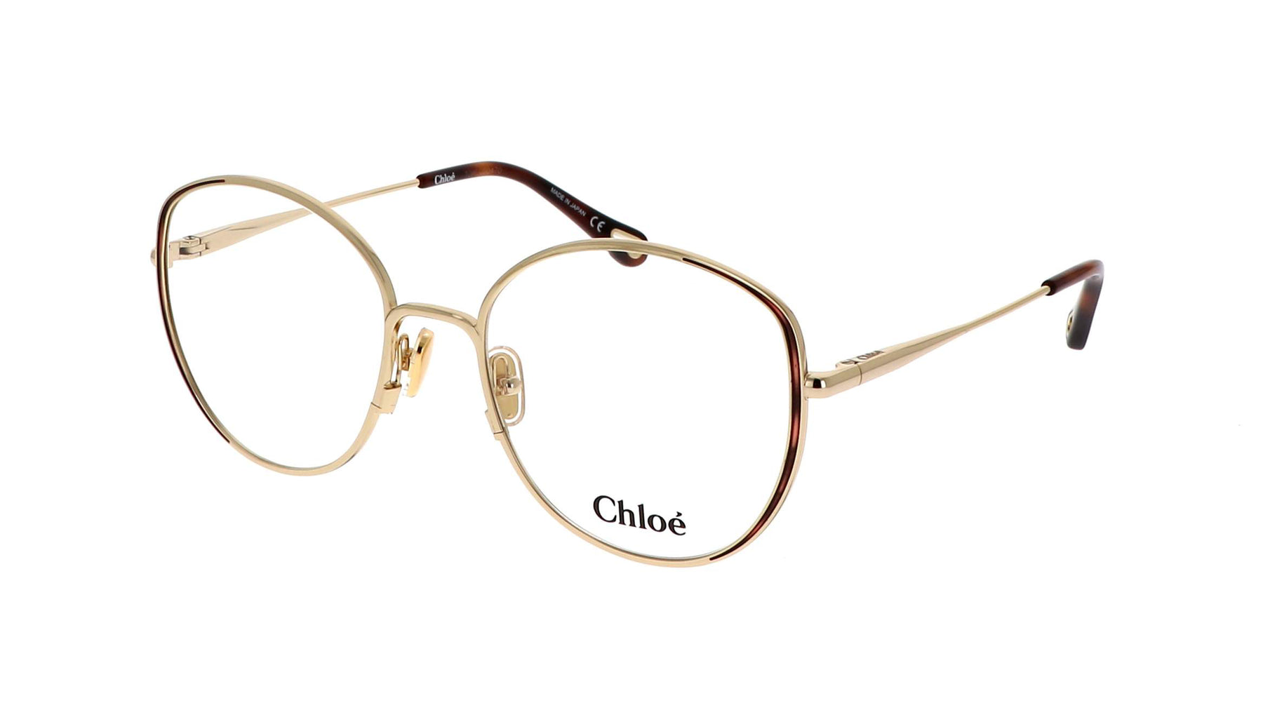 Chloe CH0039O-001 | نظارة طبية | نسائية