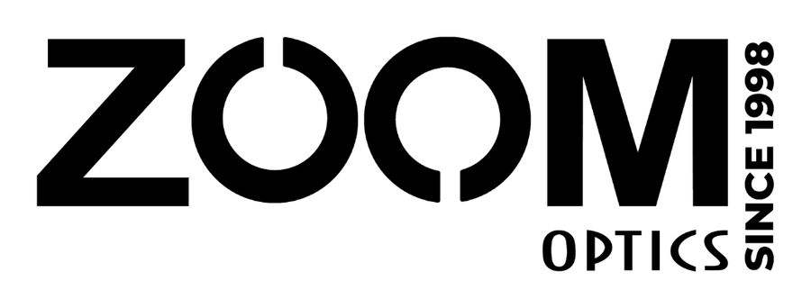 zoom optics